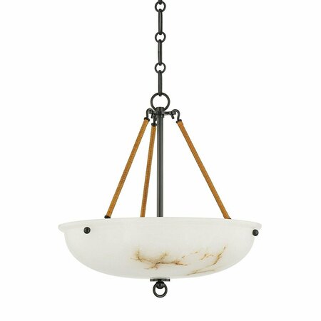 HUDSON VALLEY somerset Pendant MDs811-DB